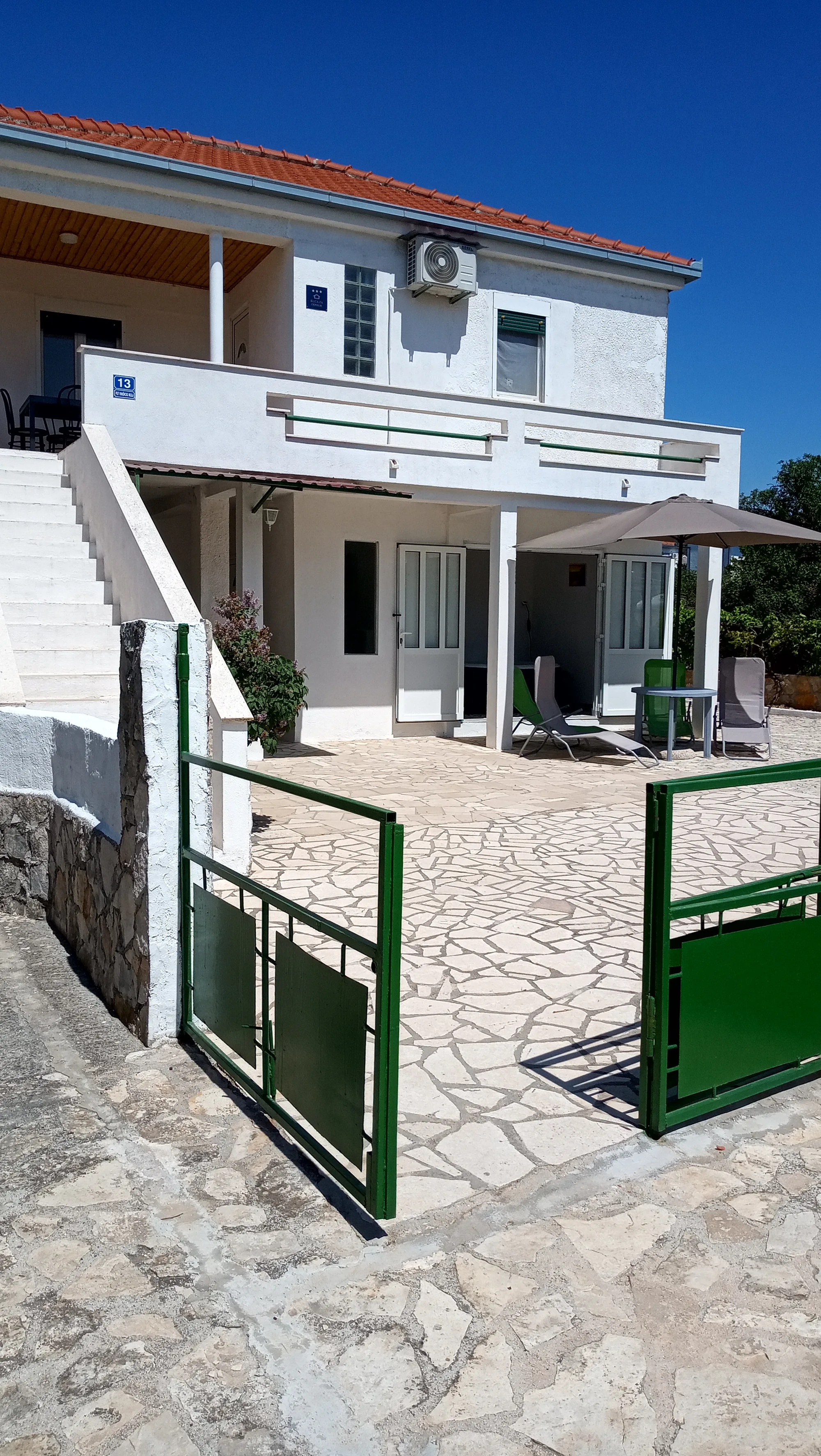 Kuća za odmor Marin Vinišće - slika 2