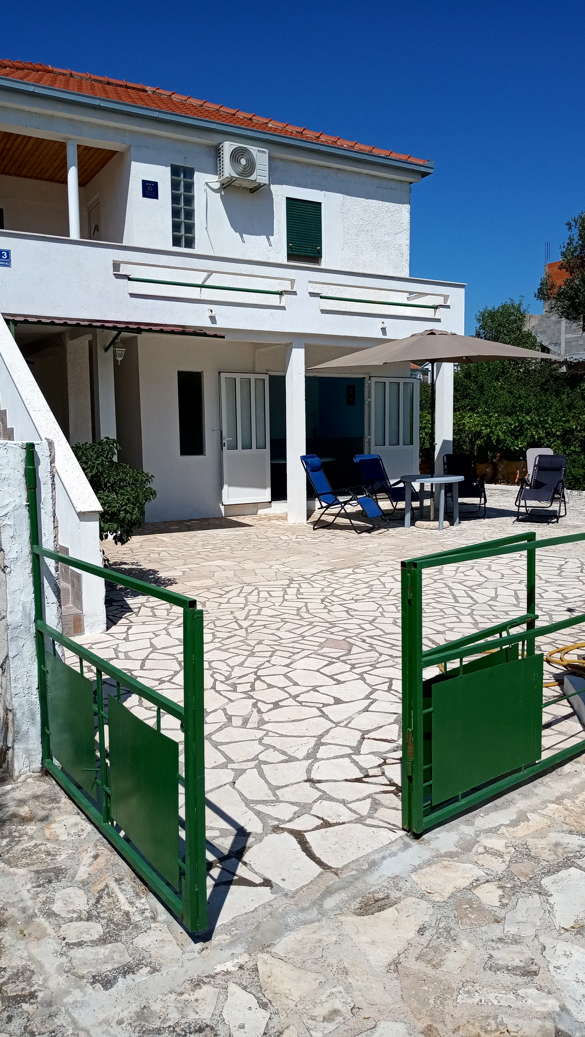 Kuća za odmor Marin Vinišće - slika 5