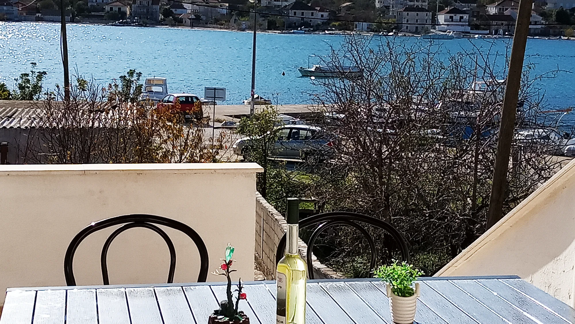 Kuća za odmor Marin Vinišće - slika 8